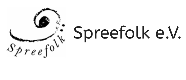 Spreefolk Logo