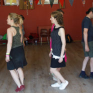 Cours de danse folk à Renipont – cours d’essai possible