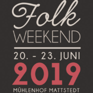 Folk Weekend 2019: Workshops with Elena (Mattstedt, DE)