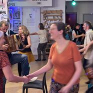 Fête de noël des élèves & amis